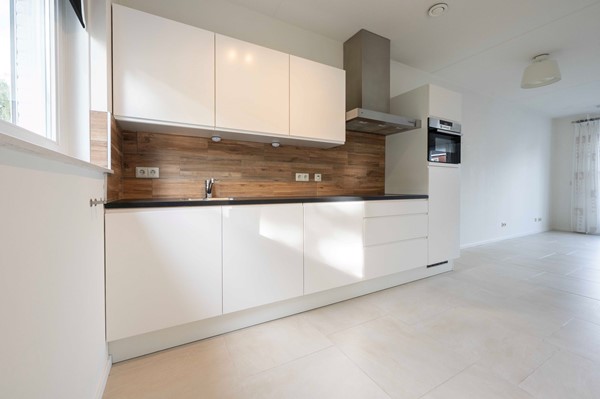 Medium property photo - Alverno 12, 4731 TW Oudenbosch